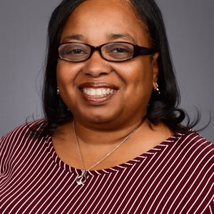 Trina L. Johnson